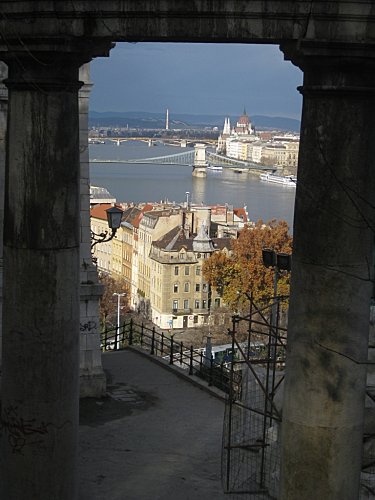 Budapest novembre 2010 (16)
