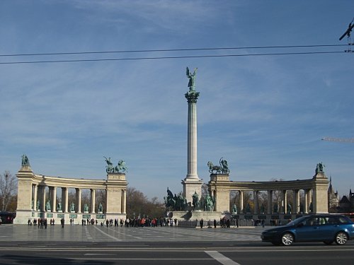 Budapest novembre 2010 (21)