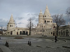 Budapest novembre 2010 (5)