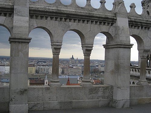 Budapest novembre 2010 (8)