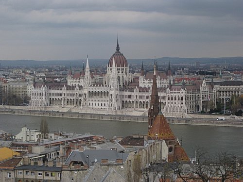 Budapest novembre 2010 (9)