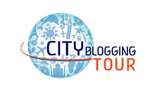 Logo citybloggingtour