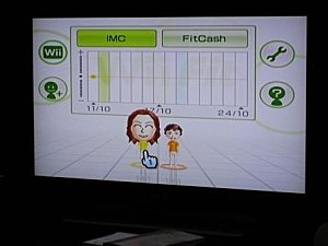 Le jour où j'ai branché MA Wii ! - Episode 2
