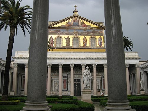 basilique rome15
