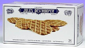 Jules Destrooper chez Vente-privee.com