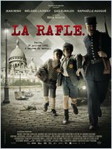 Revue ciné : La Rafle - ou suis-je insensible ?!