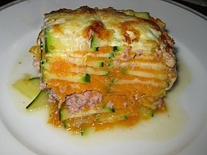 lasagnes blog