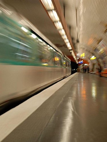 quai-metro
