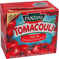 Feuilleté thon céleri à la tomate - Votez !!