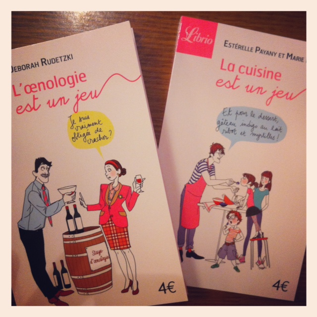 Lectures estivales ! [Et concours inside]