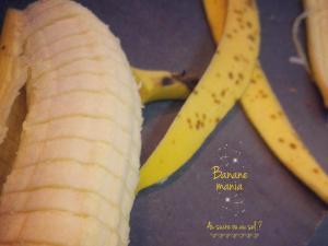 Banana mania : au sucre ou au sel ?