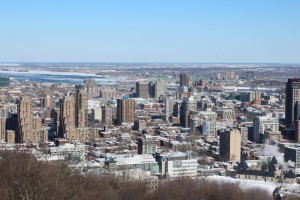 Montreal & Moi, un an de decouvertes
