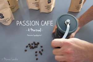 Passion Cafe
