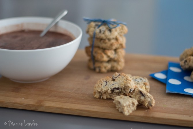 Cookies-gruau