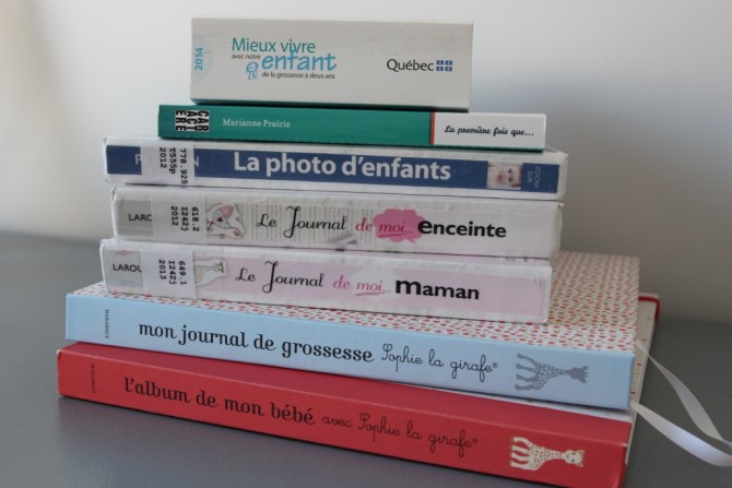 Lecture-grossesse