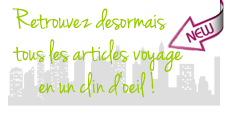 Article voyages