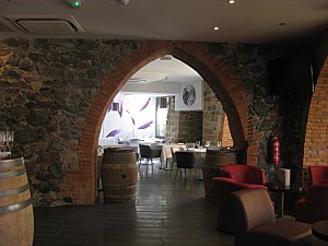 Le Turenne, un hôtel en Corrèze