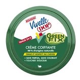 Coiffeur ? Ou crème coiffante Green Fixe de Vivelle Dop ?