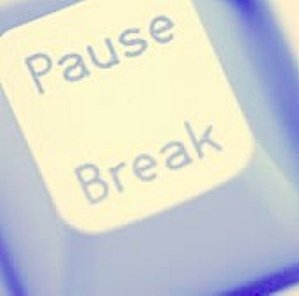Le break ! - Fin -